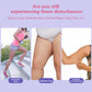 Cellulite Massager Manual Muscle Massager Roller For Leg, Neck, Arm And Foot