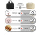 Storage Bag Large Capacity Travel Storage Bag