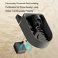 2 In 1 Automatic Cat Feeder Water Dispenser Dry Wet Pet Dog Puppy Food Dispenser