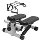 Mini Steppers For Exercise Workout Machine & Home Cardio Mini Stepper Machine UK