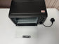 13L Electric Mini  Oven Grill Countertop Toaster Pizza Oven Temp Timer 800W