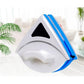 2-3  Days Arrive  Magnetic Window Double Sided Cleaning Single Glazed Glass Cleaner Sponge Wiper  UK