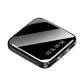 9000000mAh Power Bank Portable Fast Charger Battery Pack 2 USB For Mobile Phone
