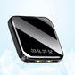 9000000mAh Power Bank Portable Fast Charger Battery Pack 2 USB For Mobile Phone