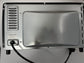 13L Electric Mini  Oven Grill Countertop Toaster Pizza Oven Temp Timer 800W
