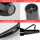 Professional Hair Dryer Fast Drying Ionic Hairdryer With Diffuser Hairdrye UK