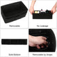 Ladies Felt Travel Makeup Bag Insert Liner Purse Pouch Women Organizer Handbag
