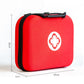 391pcs First Aid Kit Medical Emergency Travel Home Car Taxi Work 1ST Aid Bag
