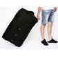 42  Extra Large Lightweight Luggage Trolley Suitcase Travel Bag Handbag BAG UK