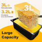 Deep Fryer 3.5L