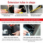 150PSI HEAVY DUTY PORTABLE 12V ELECTRIC CAR TYRE INFLATOR AIR COMPRESSOR