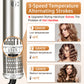 Hair Styler Airbrush Pro 6 In 1, 1 0 0 0W Air Styler Hair Dryer, 6 In 1 Multi Style