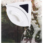 2-3  Days Arrive  Magnetic Window Double Sided Cleaning Single Glazed Glass Cleaner Sponge Wiper  UK