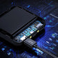 9000000mAh Power Bank Portable Fast Charger Battery Pack 2 USB For Mobile Phone