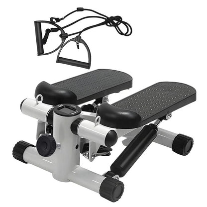 Mini Steppers For Exercise Workout Machine & Home Cardio Mini Stepper Machine UK