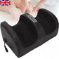 Relaxing Heat Foot Massager Machine Foot Massager For Circulation And Relaxation - Foot Massager Machine For Relaxation With Heat - Father&