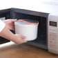 Microwave Rice Cooker, 2L Microwave Rice Pasta Cooker With Strainer Steamer