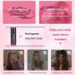 Wireless Automatic Hair Curler And Cordless Hair Curler For Effortless Styling, Perfect Hair Curler, Automatic Curler, Automatic Curling Iron