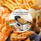 Deep Fryer 3.5L