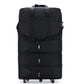 42  Extra Large Lightweight Luggage Trolley Suitcase Travel Bag Handbag BAG UK