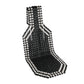 Universal Auto Car Beaded Seat Cover Massager Summer Cooling Cushion Mat Office
