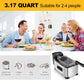 Deep Fryer 3.5L