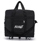 42  Extra Large Lightweight Luggage Trolley Suitcase Travel Bag Handbag BAG UK