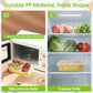 Stainless Steel Lunch Box 3 Compartment Food Container Leakproof Lunch Box