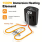 Deep Fryer 3.5L
