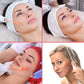 Portable High Frequency Electrotherapy Skin Therapy Wand Machine Acnes Remove
