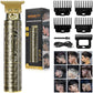 Professional Mens Hair Clippers Shaver Trimmers Machine Cordless Beard Electric