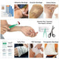 391pcs First Aid Kit Medical Emergency Travel Home Car Taxi Work 1ST Aid Bag
