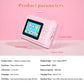 Children Digital Camera Instant Print Toys For Kids Thermal Print Camera HD 1080P Photo Printing Camera With 3 Rolls Print Paper