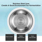 1L Electric Mini Yogurt Maker Automatic Multifunctional Fermenting Machine