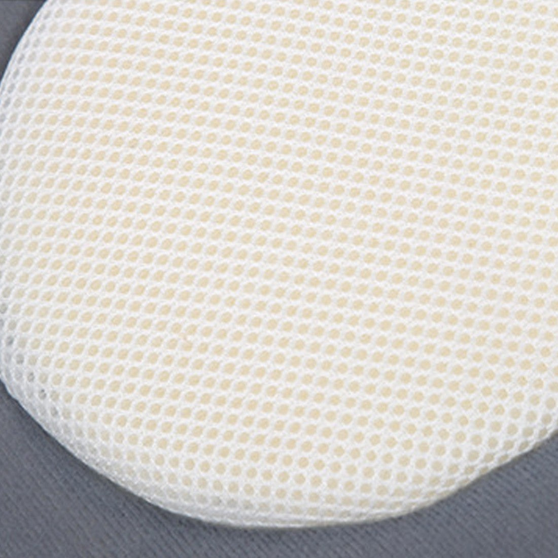 Baby Bed Acid Reflux With Strap, Baby Bed For Reducing Spit-Up, Anti Reflux HOT--58 X 38 X 17cm