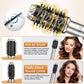Hair Styler Airbrush Pro 6 In 1, 1 0 0 0W Air Styler Hair Dryer, 6 In 1 Multi Style
